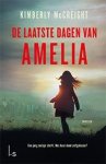 Kimberly McCreight - De laatste dagen van Amelia