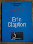  - Play Guitar With... Eric Clapton