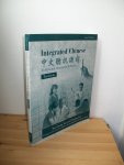 Yao, Tao-Chung & Liu, Yuehua - Integrated Chinese. Level 1 part 2. 3 delen Yao, Tao-Chung & Liu, Yuehua - Integrated Chinese. Level 1 part 2. 3 delen