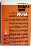 MORE Thomas - Utopia