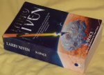 Niven, L. - N Space  --- N-Space, a Larry Niven collection