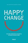 Marianne Jaarsma - Happy change