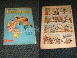 WALT DISNEY - DONALD DUCK, een vrolijk weekblad NR. 50 - 12 dec. 1964