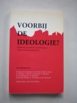 Stokkom, B. van (onder redactie van) - Voorbij de ideologie?  Zingeving en politiek na Fukuyama`s "Einde van de geschiedenis"