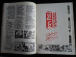  - Stripschrift 8/9, Tijdschrift voor stripliefhebbers