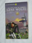 Wolfe, Gene - SF Masterworks, 8: The fifth head of cerberus