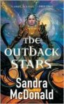 McDonald, Sandra - The Outback Stars