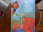 Hoogendoorn Ad - Dat gaat fout jaap / druk 2