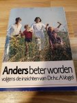 Dr.h.c.A.Vogel - Anders beter worden