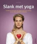 Petra Orzech - Slank met yoga