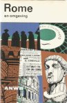 Redactie - Rome en omgeving