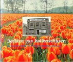 Max Popma 117081, Jan Willem L. Guldemond , Beno Hofman 117082 - Beelden van bollenschuren Het cultureel erfgoed van de Bloembollenstreek 1850 - 1940