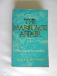 Petersen J Allan - The marriage affair : the family counselor