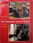 W. Fock - Het Nederlandse interieur in beeld 1600-1900