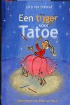 Grootel, Leny van - Een tijger voor Tatoe