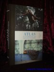 Denis Gielen ; Laurent Busine ; translation : Laura Austrums - ATLAS OF CONTEMPORARY ART FOR USE BY EVERYONE.