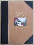 Ford, Walton - Walton Ford - Pancha Tantra [artist proof]