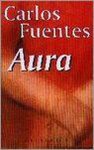 Carlos Fuentes - Aura
