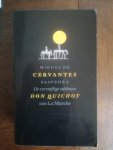 Cervantes Saavedra, Miguel de - De vernuftige edelman Don Quichot van La Mancha