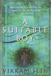 Seth, Vikram - A suitable boy