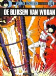 Leloup, Roger - Yoko Tsuno 14: De bliksem van Wodan