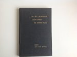 Jan van Brakel - ds. Ledeboer, Zijn leven en kerkstrijd