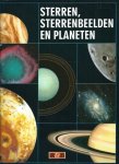 Antonin Rukl, Jean-Marc Becker - STERREN STERRENBEELDEN EN PLANETEN