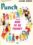 Diversen - Punch weekblad, 2 exemplaren.