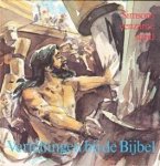 Meeuse, Ds. C.J. - Simsons eenzame strijd