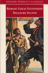 Stevenson, Robert Louis - Treasure Island
