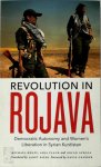 Michael Knapp 256062, Anja Flach 256063, Ercan Ayboga 256064 - Revolution in Rojava Democratic Autonomy and Women's Liberation in the Syrian Kurdistan
