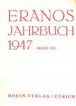 Diversen - Eranos Jahrbuch 1947
