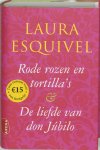 [{:name=>'F. van Werff-Gertenaar', :role=>'B06'}, {:name=>'Francine Mendelaar', :role=>'B06'}, {:name=>'Laura Esquivel', :role=>'A01'}] - Rozen En Tortilla S En De Liefde Van Don Jubilo