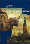 Peter Burke - Veneti  en Amsterdam : een onderzoek naar elites in de zeventiende eeuw