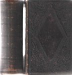  - De heilige schrift vervattende al de Kanonijke boeken des ouden testaments. Zorgvuldiglijk overzzien door rev. J.C. Reichardt. Two volumes