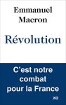 Emmanuel Macron - Révolution