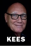 Kees Jansma - Kees