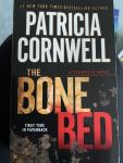 Cornwell, Patricia - The Bone Bed