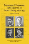 Hendrik de Vries - Brieven aan H. Marsman, Roel Houwink en Arthur Lehning, 1922-1939 / Achter het Boek / 44