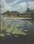 Rintjema, Sietse e.a. - De Alde Feanen. Schets van een laagveenmoeras
