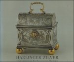 Avest, H.P. ter - Harlinger zilver.