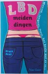 Dent Grace, vert. Kuiper Karin - LBD Meidendingen Les Bambinos dangereuses Muziek jongens feest het beste wat er is