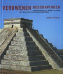 Atkinson, Austen - VERDWENEN BESCHAVINGEN - Onderzoeken van oude plaatsen met moderne onderzoeksmethoden