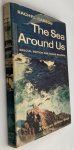 Carson, Rachel, - The sea around us. Special edition for young readers. [Deluxe Golden Book]