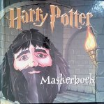 Rowling, J.K. - Harry Potter: Maskerboek