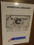 Redactie jaarboek - Jaarboek 2006-2007 De Nieuwe Veste