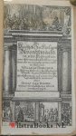 Teellinck, Willem - Het Geestelick Cieraet van Christi Bruylofts-kinderen, ofte De Practijcke des H. Avontmaels, daer inne ons wert aengewesen den grooten schat der Geestelicker goederen, welcke uyt het rechte gebruyck des H. Avontmaels te bekomen is. Midtsgaders...