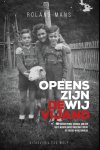 Roland Mans - (1) Opeens Zijn Wij De Vijand