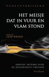  - Het meisje dat in vuur en vlam stond