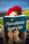 Felicity Hayes-McCoy - The Transatlantic Book Club 4 Finfarran Peninsula, 4